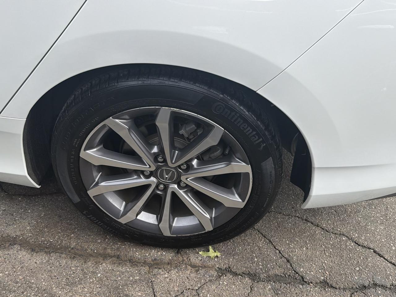 Acura Integra CVT 2024