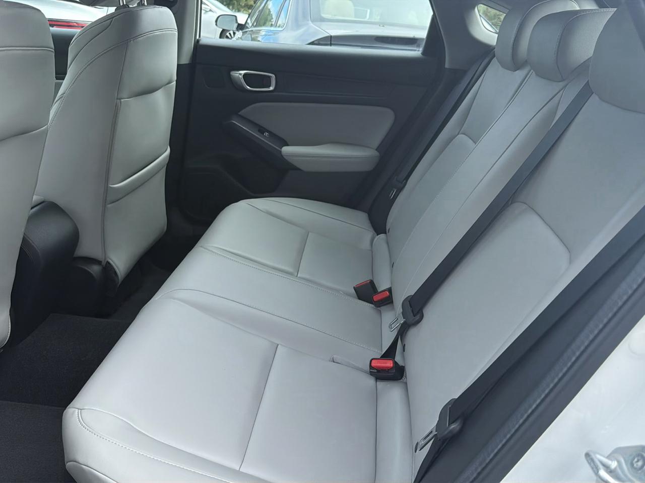 Acura Integra CVT 2024