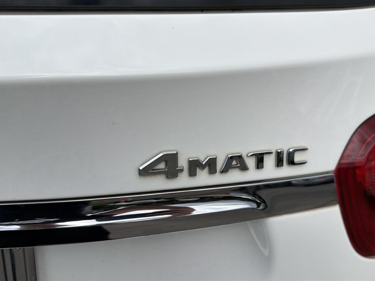 Mercedes-Benz GLA GLA 250 4MATIC SUV 2019