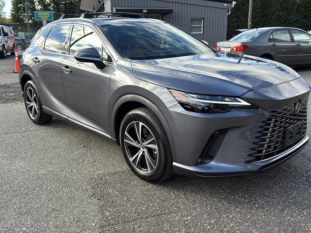 Lexus RX RX 350 AWD 2023