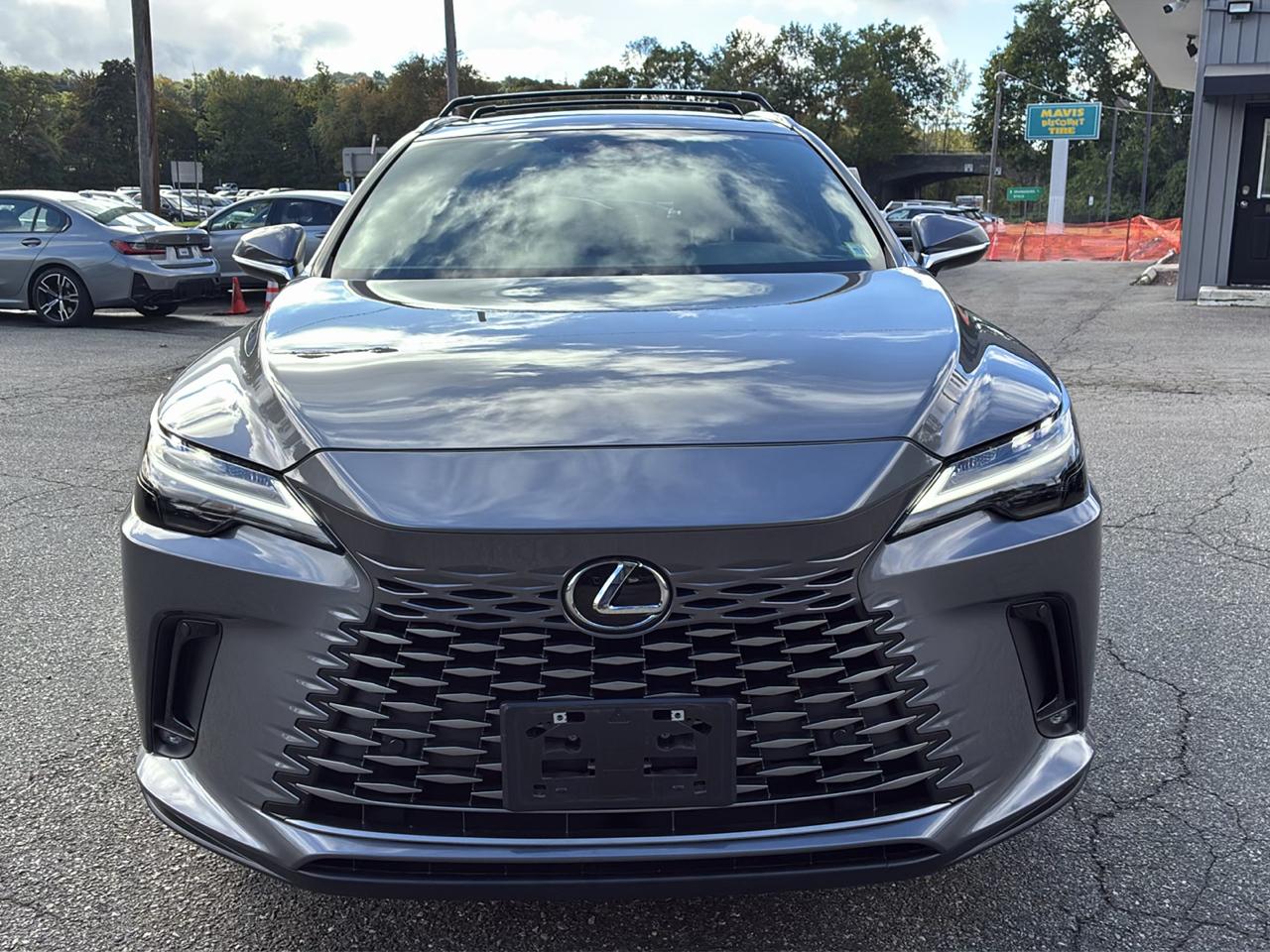 Lexus RX RX 350 AWD 2023