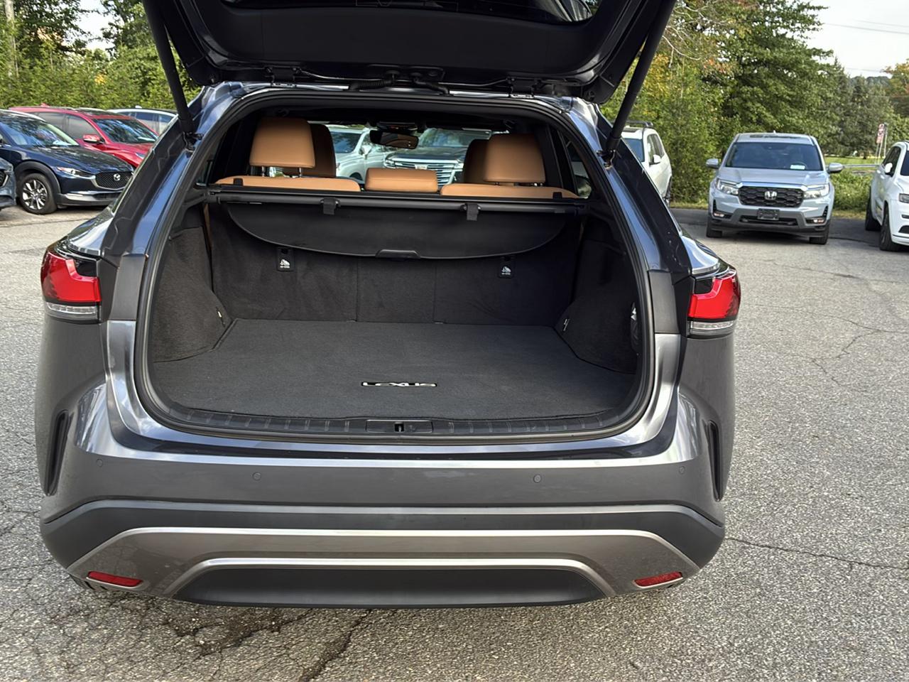 Lexus RX RX 350 AWD 2023