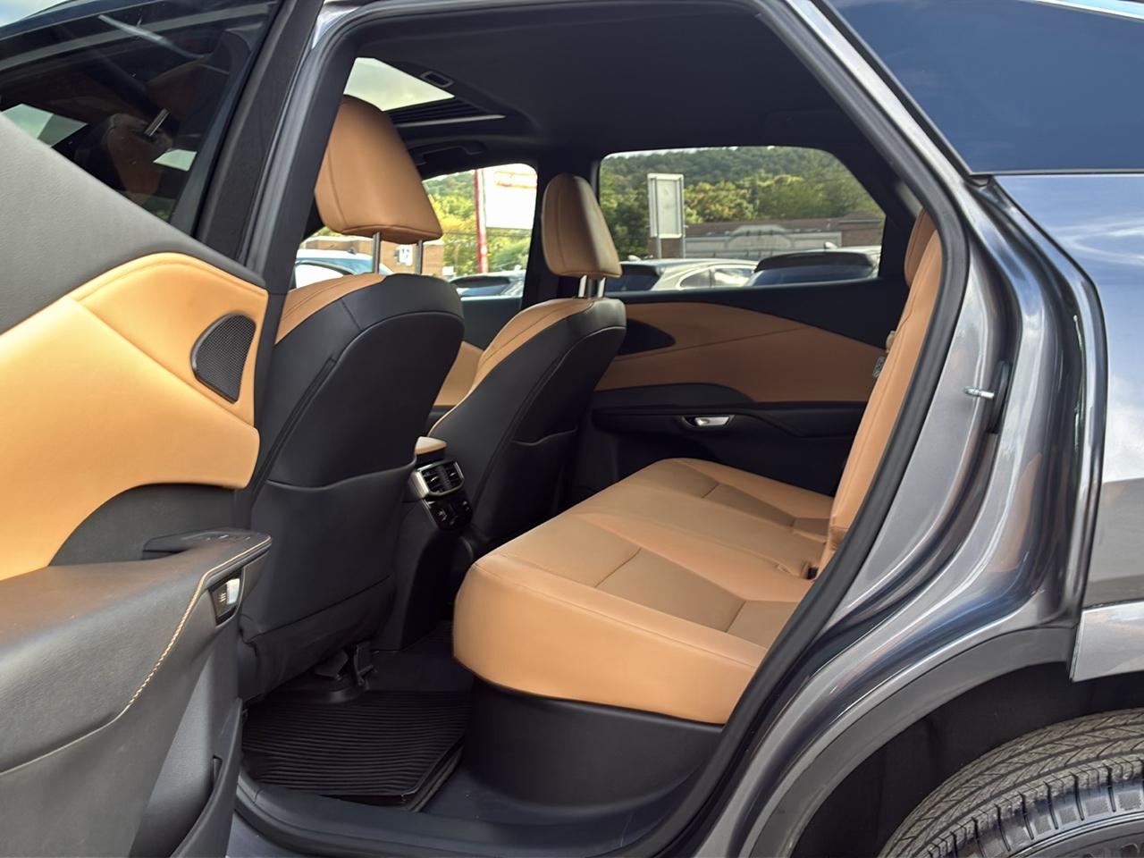 Lexus RX RX 350 AWD 2023