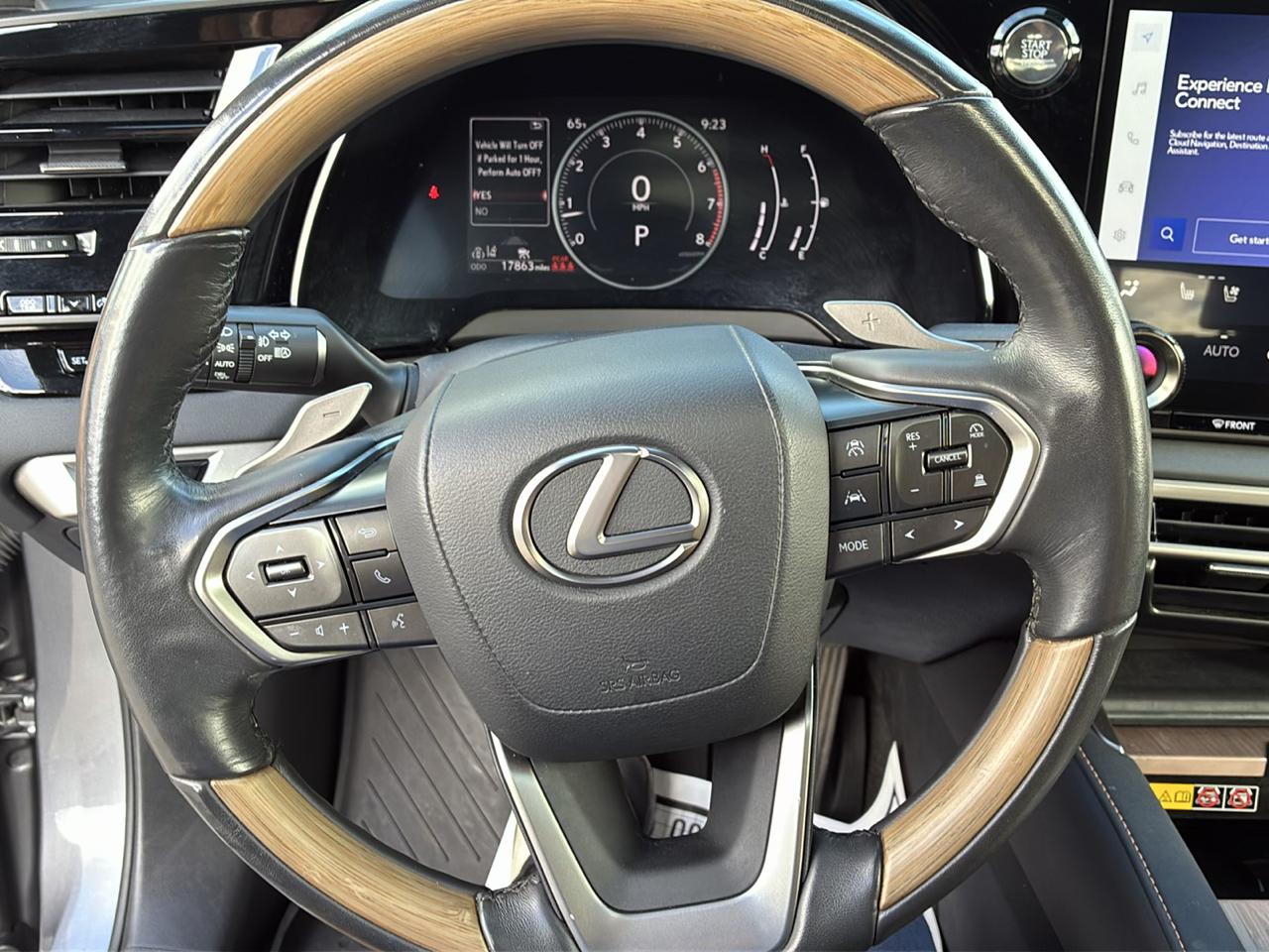 Lexus RX RX 350 AWD 2023