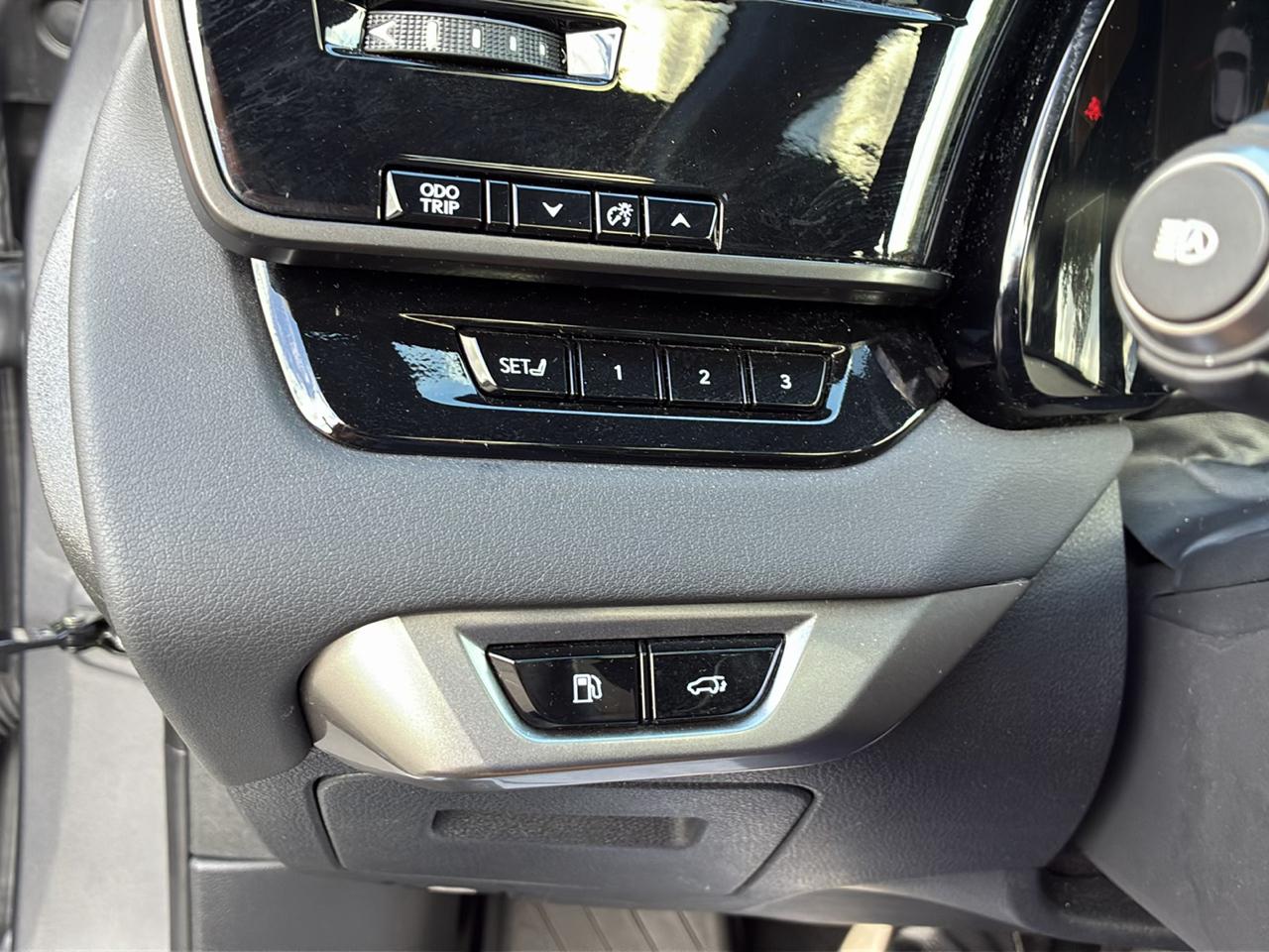Lexus RX RX 350 AWD 2023