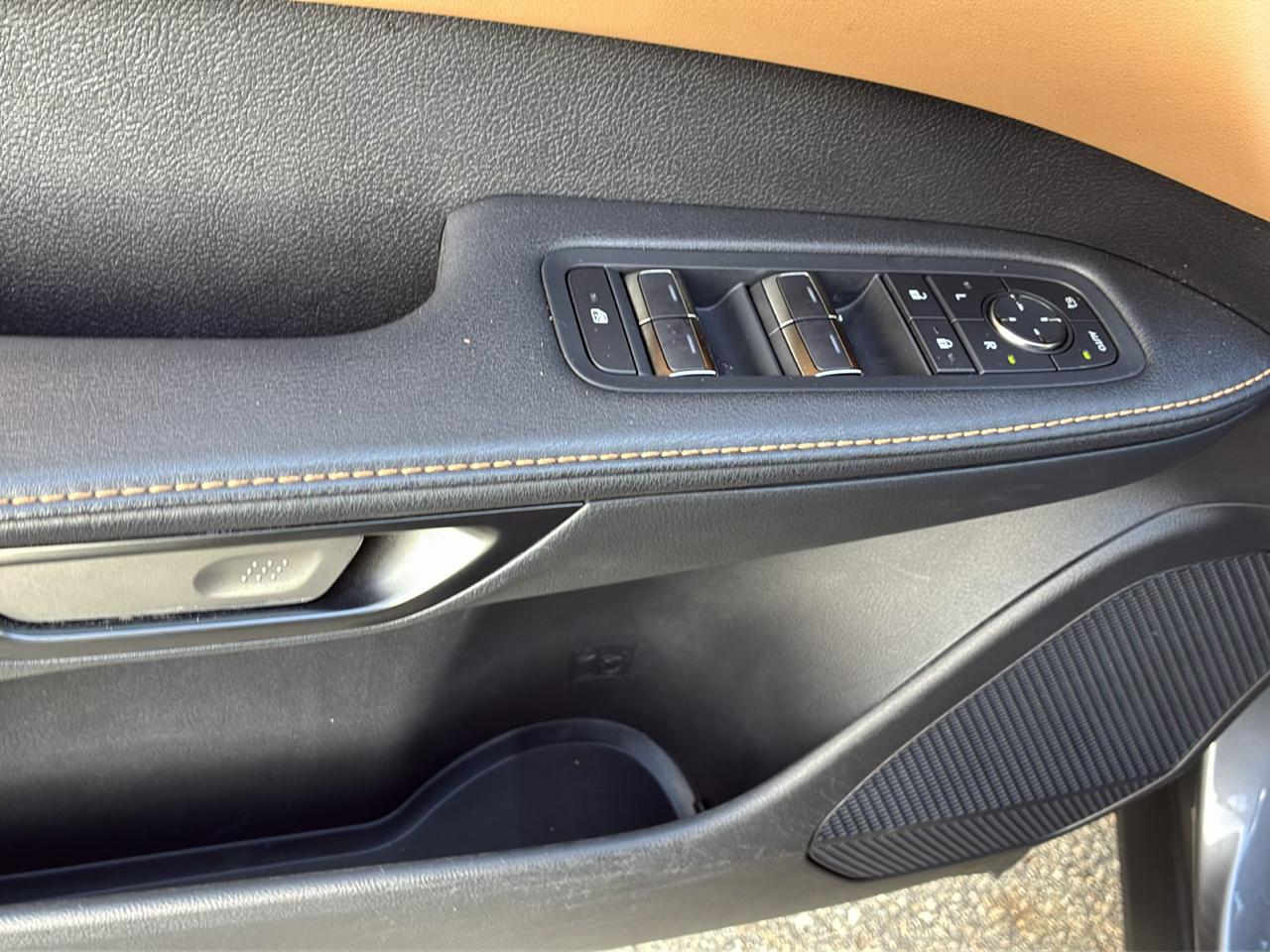 Lexus RX RX 350 AWD 2023