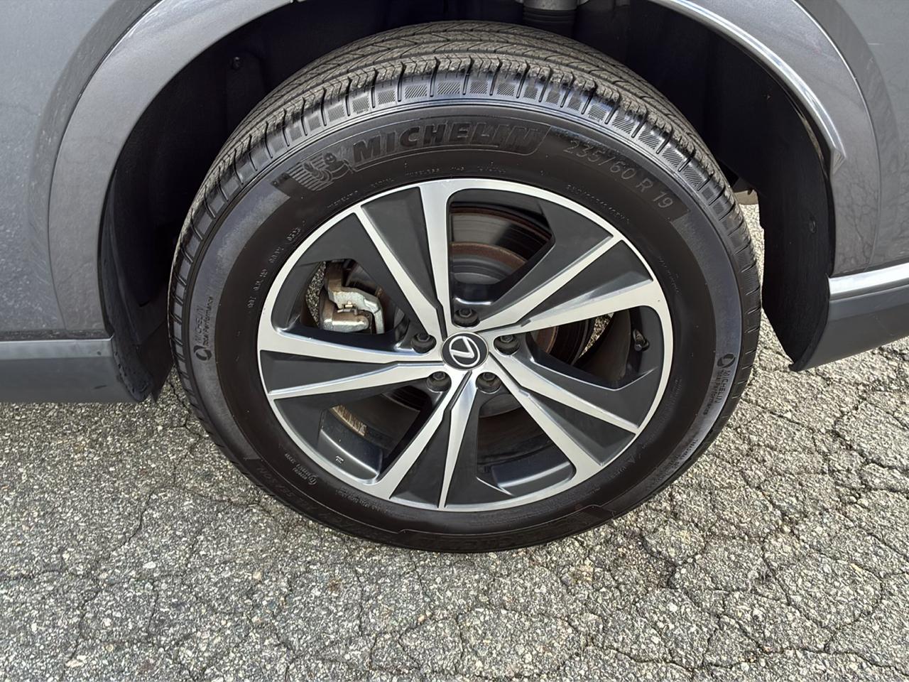 Lexus RX RX 350 AWD 2023