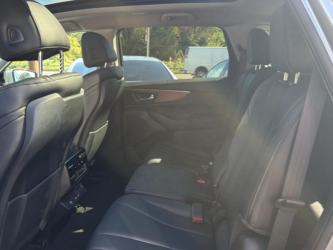 Acura MDX SH-AWD 2022