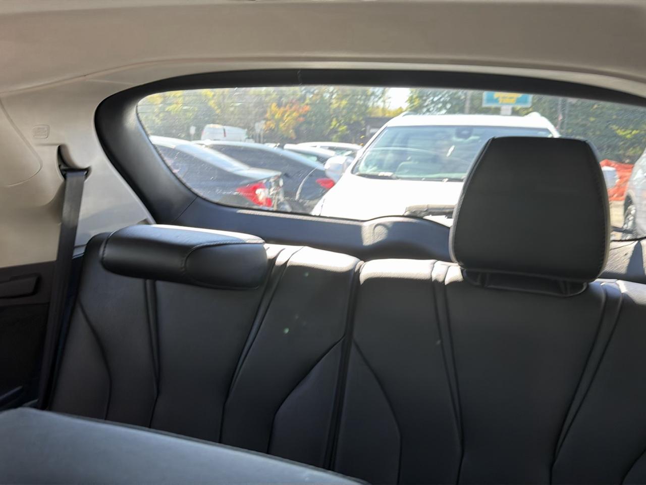 Acura MDX SH-AWD 2022