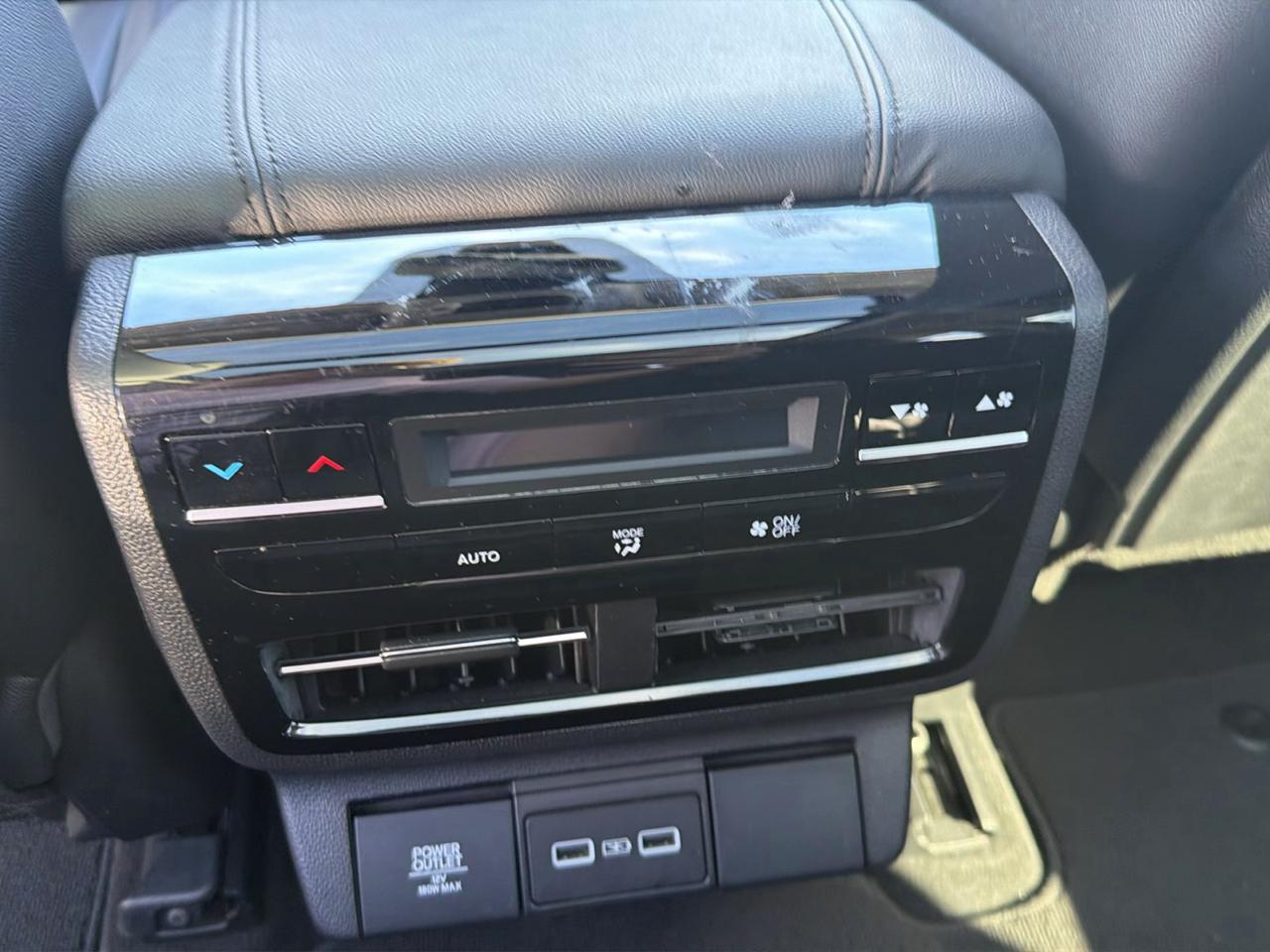 Acura MDX SH-AWD 2022