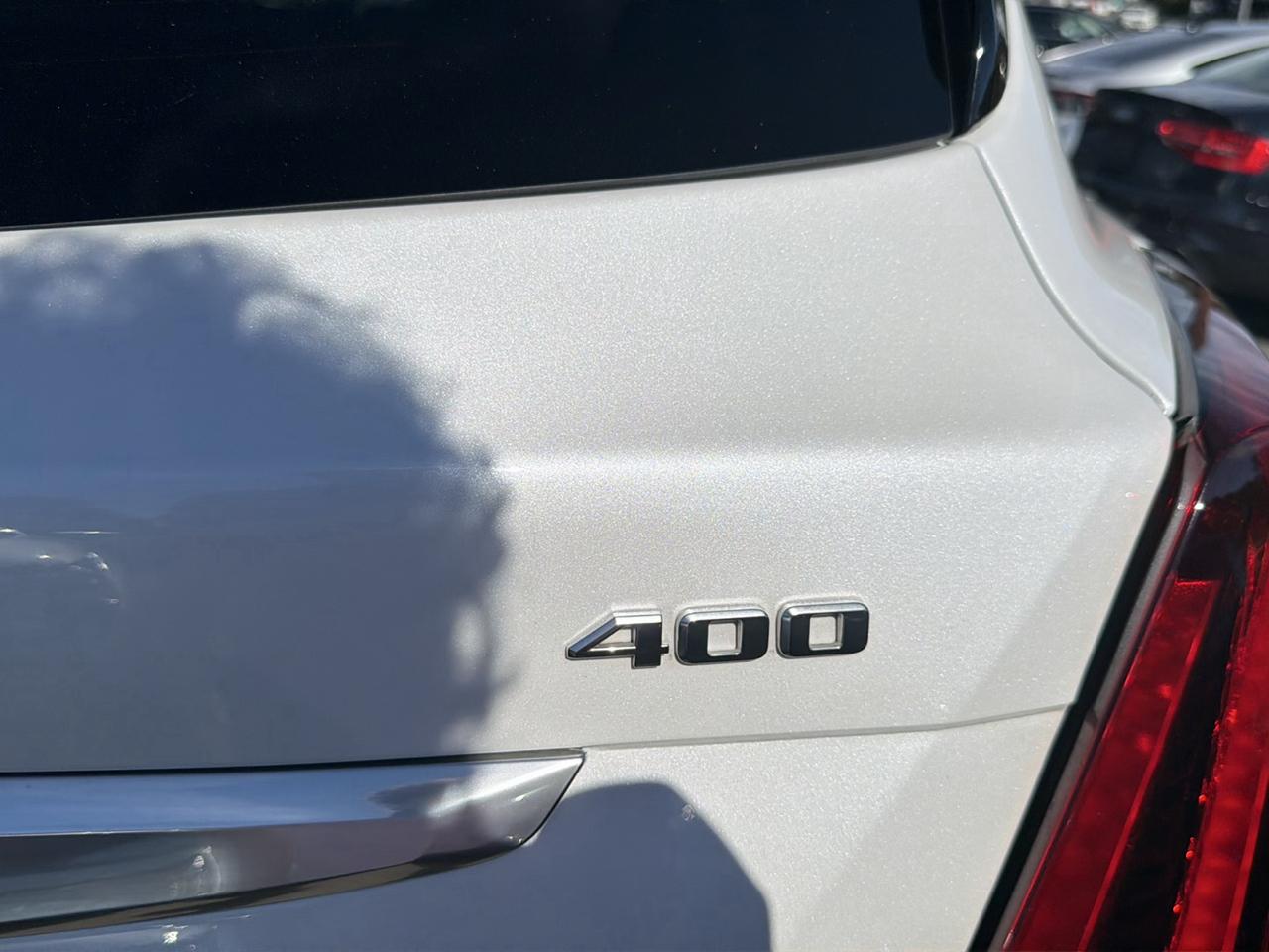 Cadillac XT5 AWD 4dr Premium Luxury 2024
