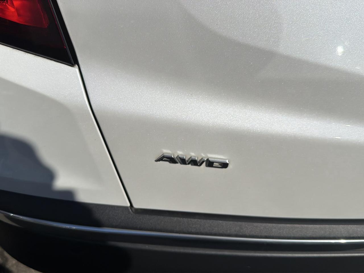 Cadillac XT5 AWD 4dr Premium Luxury 2024