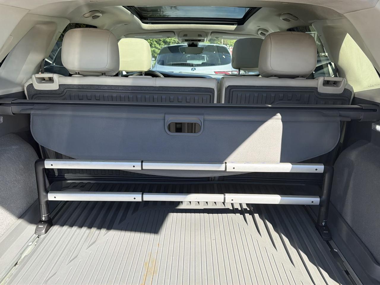 Cadillac XT5 AWD 4dr Premium Luxury 2024