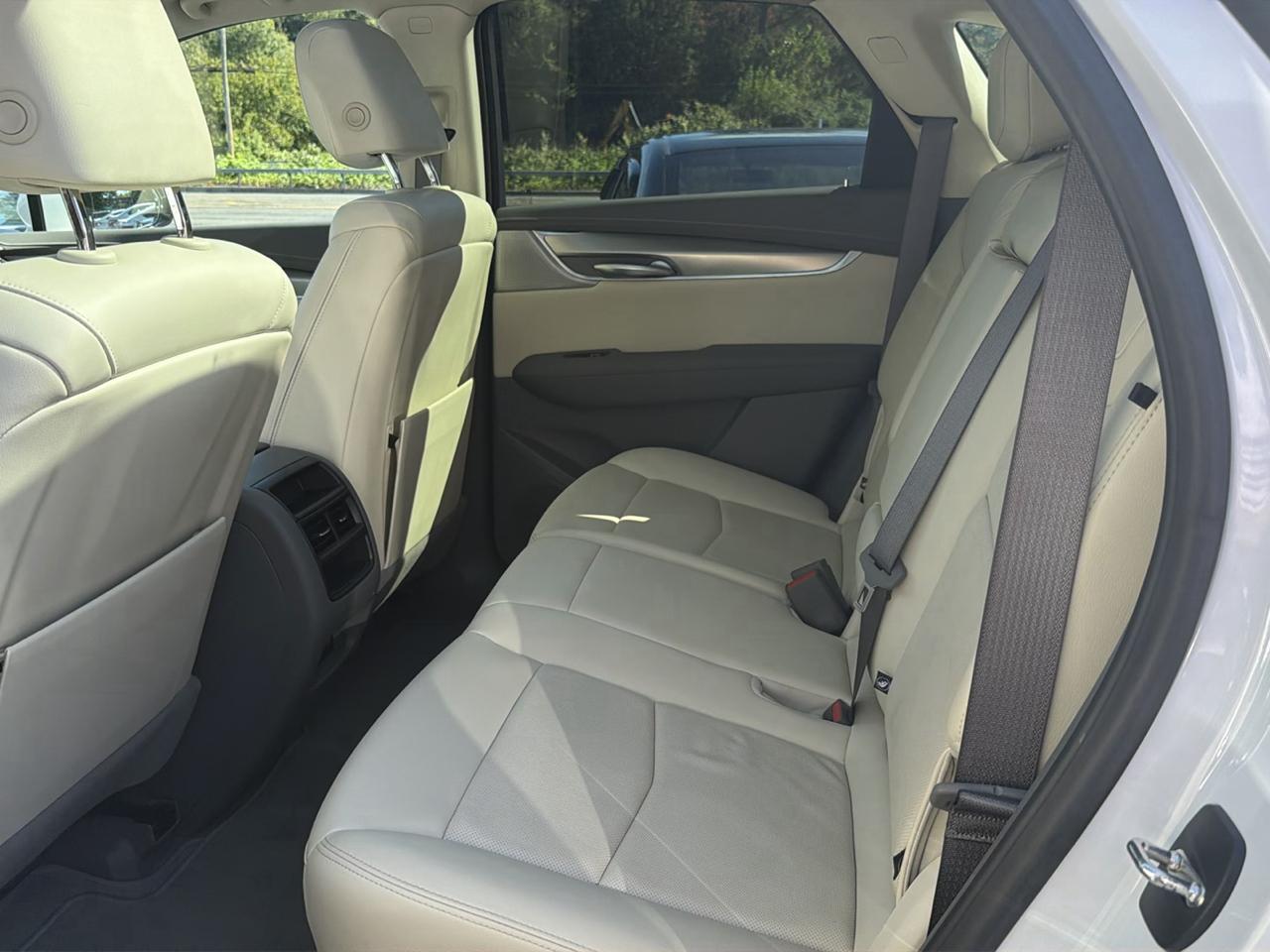 Cadillac XT5 AWD 4dr Premium Luxury 2024