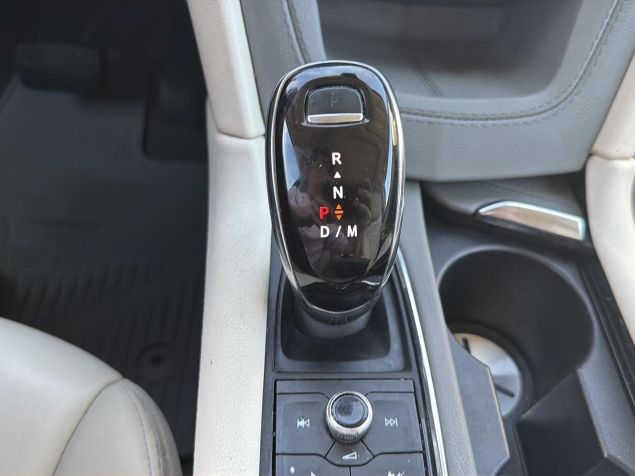 Cadillac XT5 AWD 4dr Premium Luxury 2024
