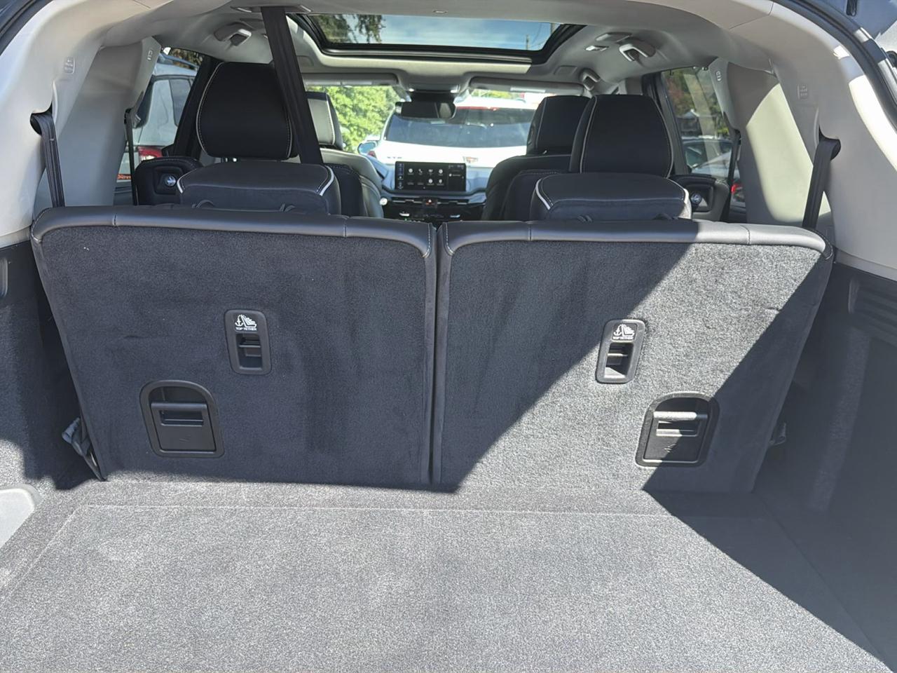 Acura MDX SH-AWD w/Advance Package 2026