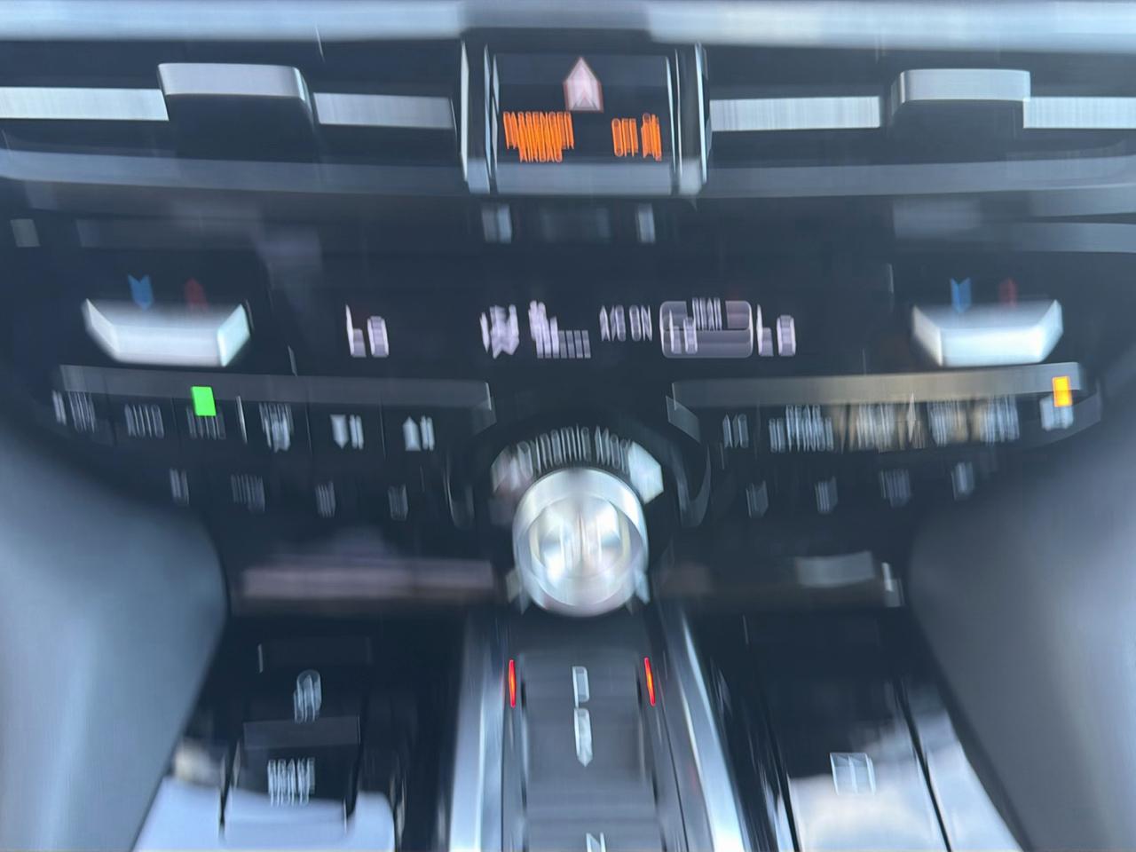 Acura MDX SH-AWD w/Advance Package 2026