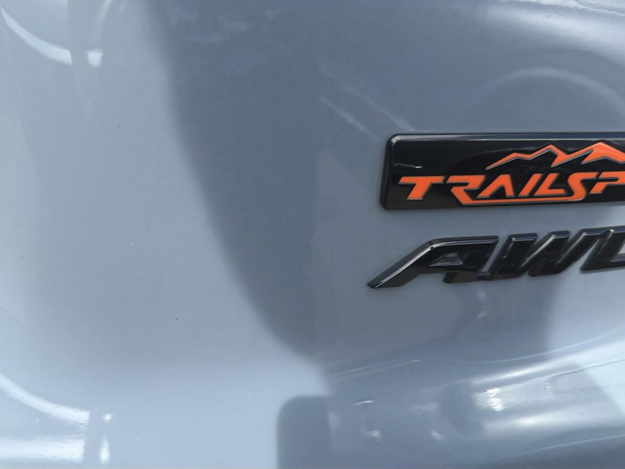 Honda Passport TrailSport AWD 2023