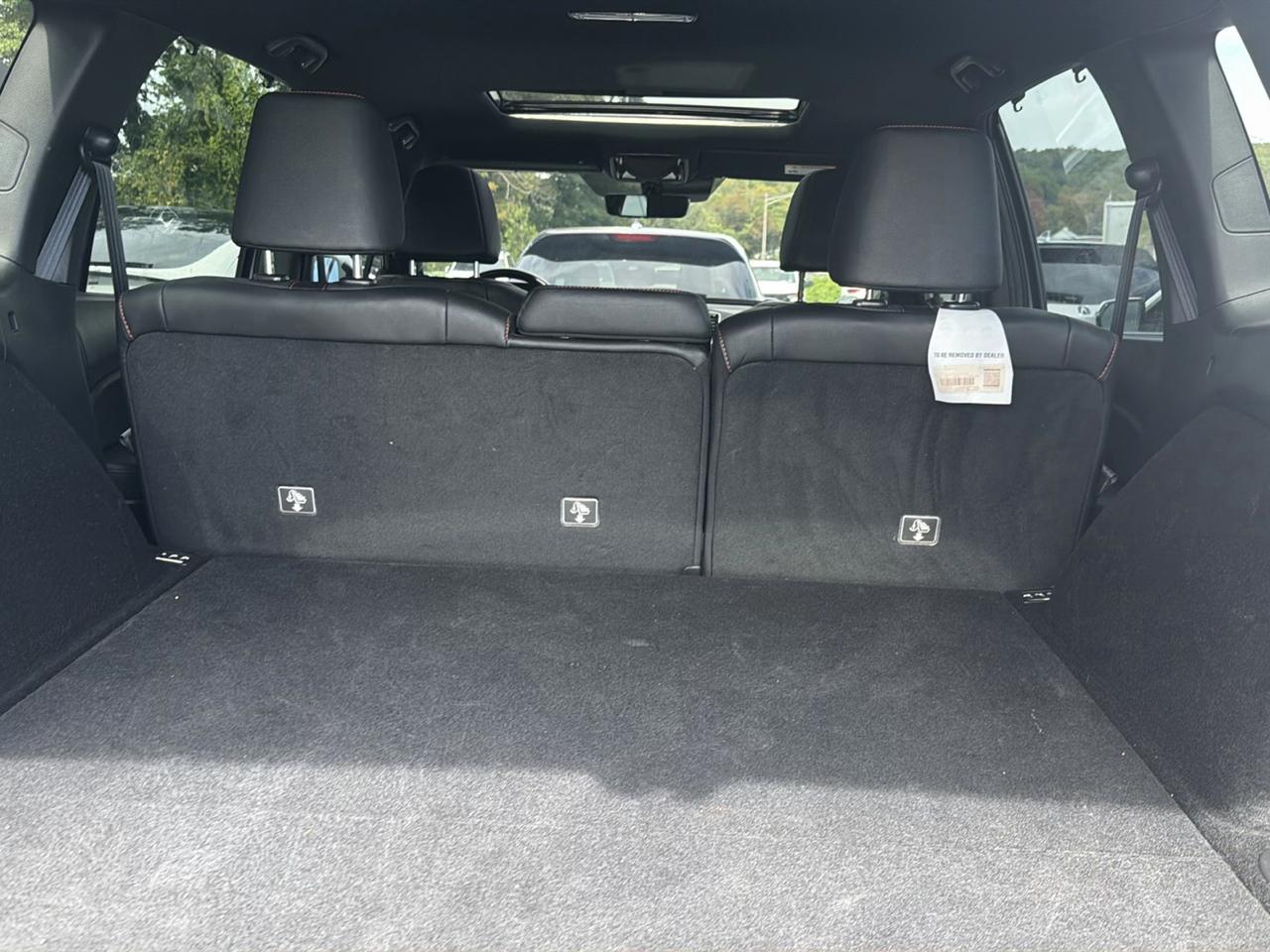 Honda Passport TrailSport AWD 2023