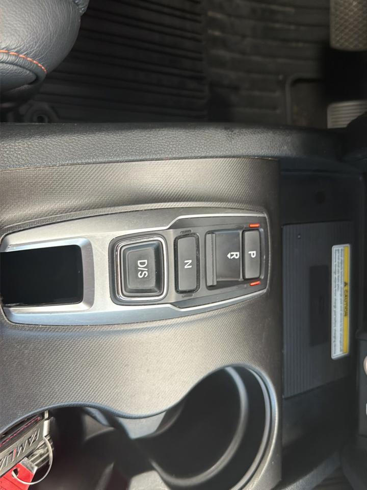 Honda Passport TrailSport AWD 2023