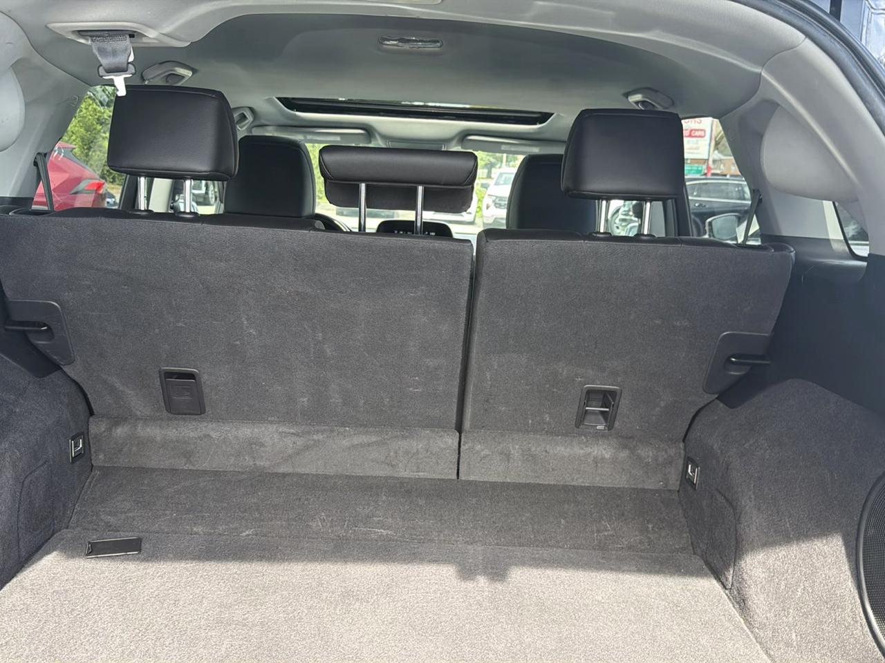 Acura RDX  2017