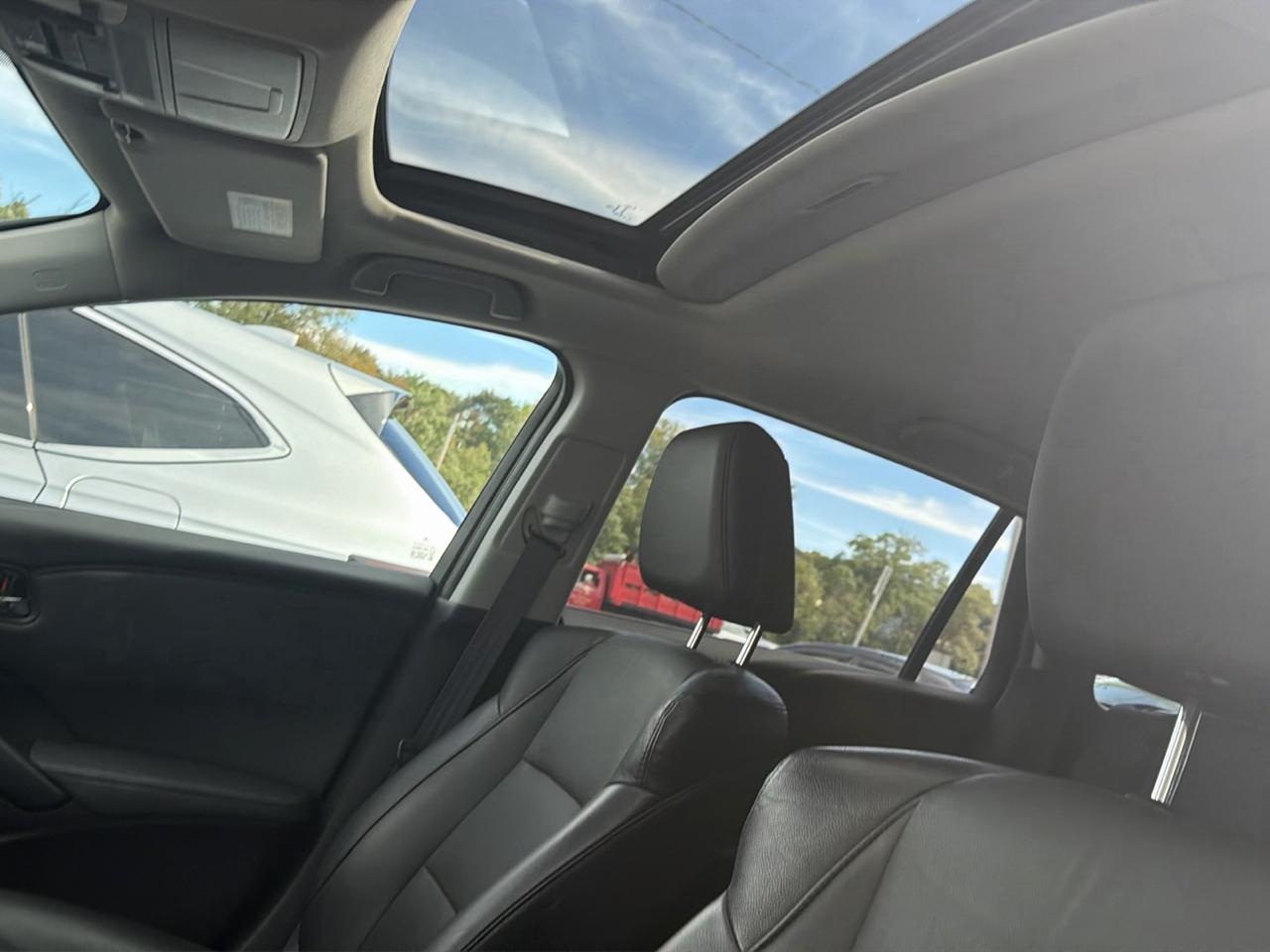 Acura RDX  2017