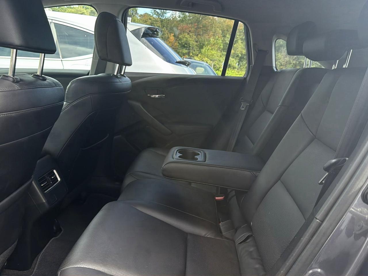 Acura RDX  2017
