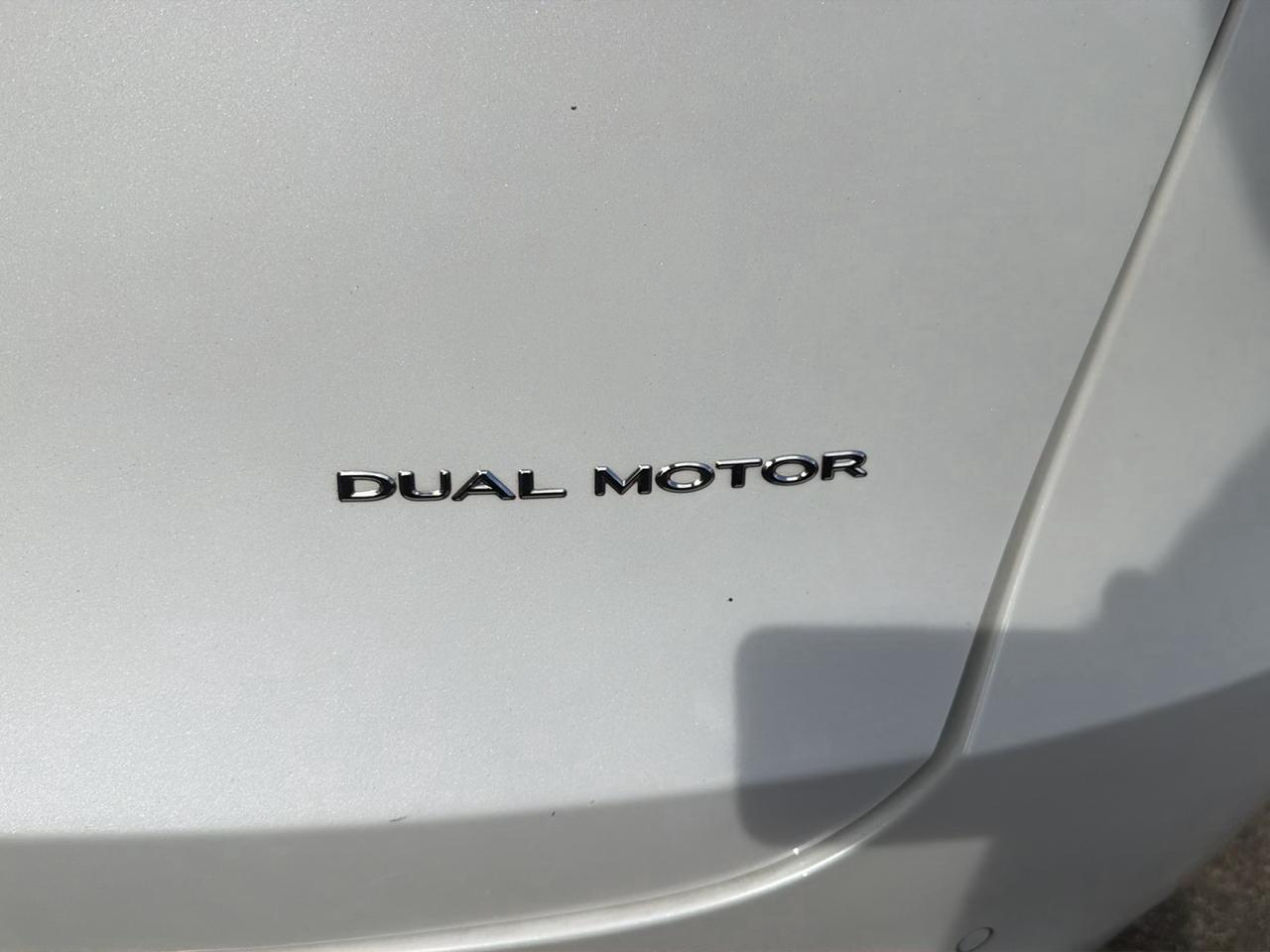 Tesla Model Y Long Range AWD 2021