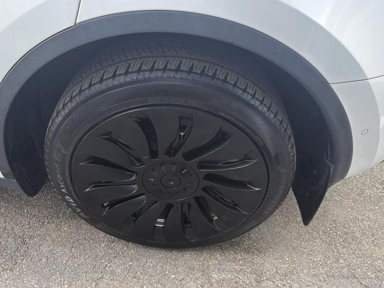 Tesla Model Y Long Range AWD 2021