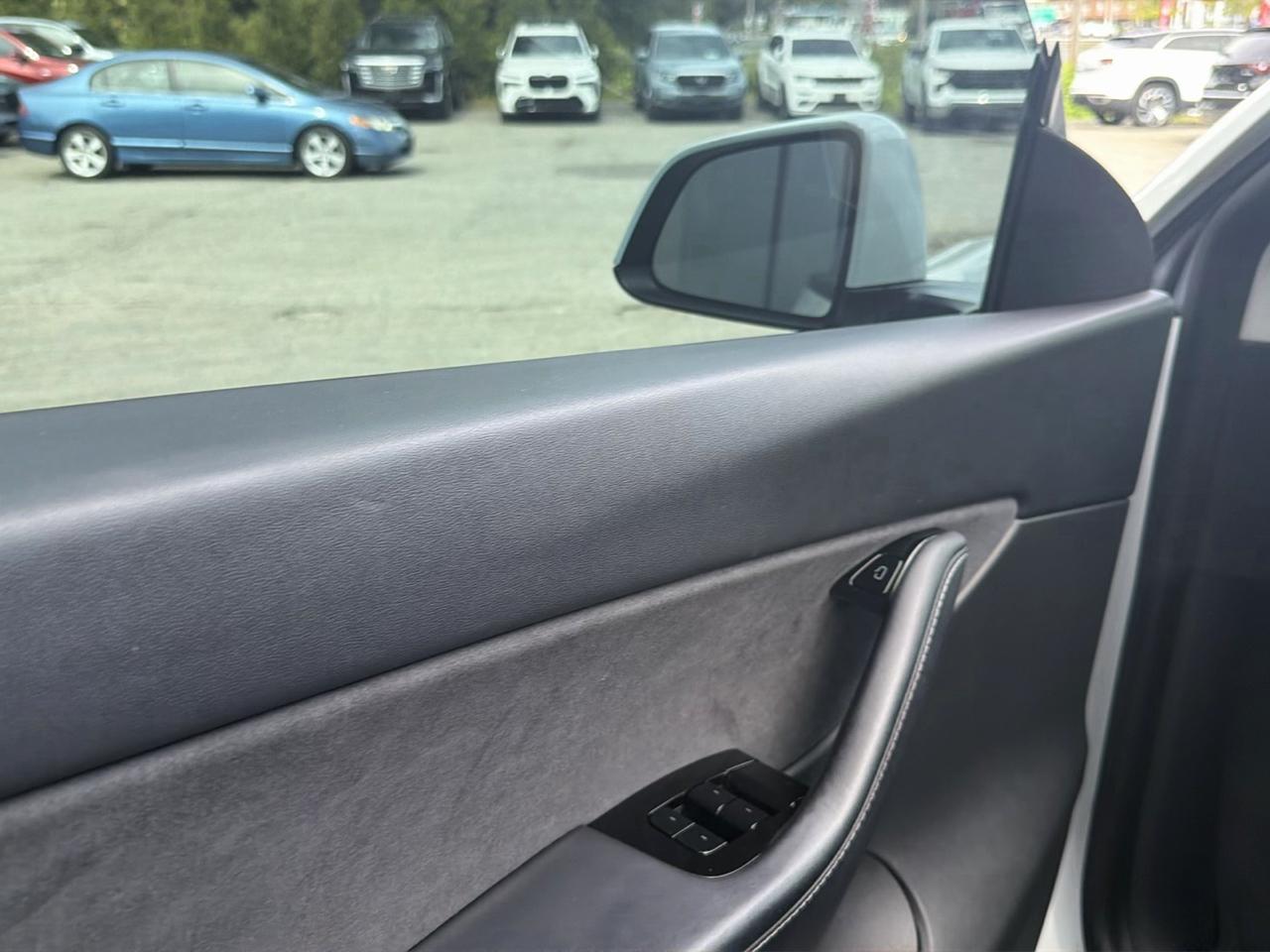 Tesla Model Y Long Range AWD 2021
