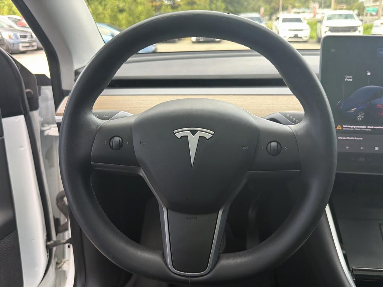Tesla Model Y Long Range AWD 2021