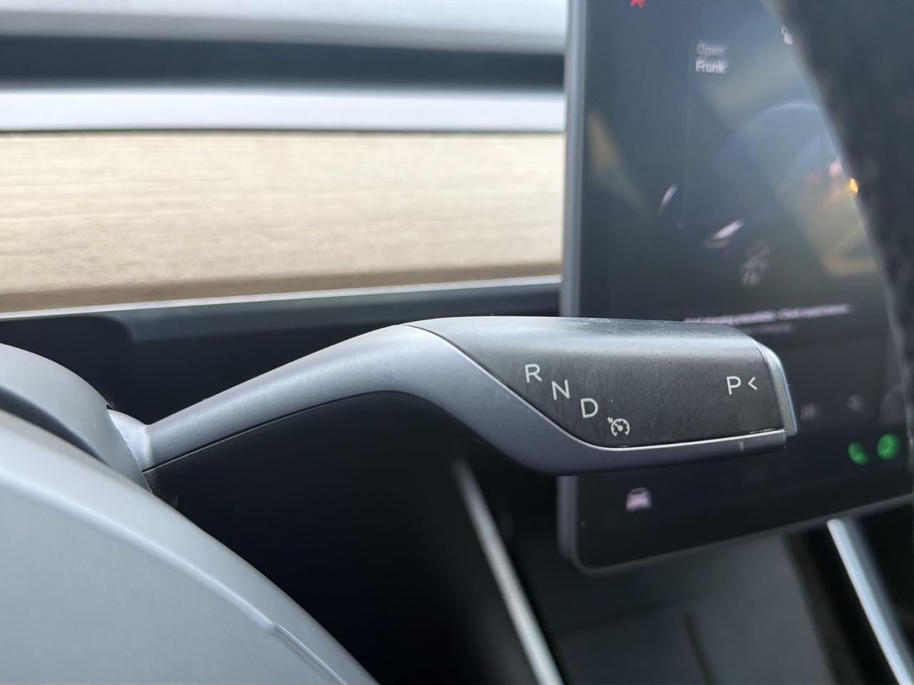 Tesla Model Y Long Range AWD 2021