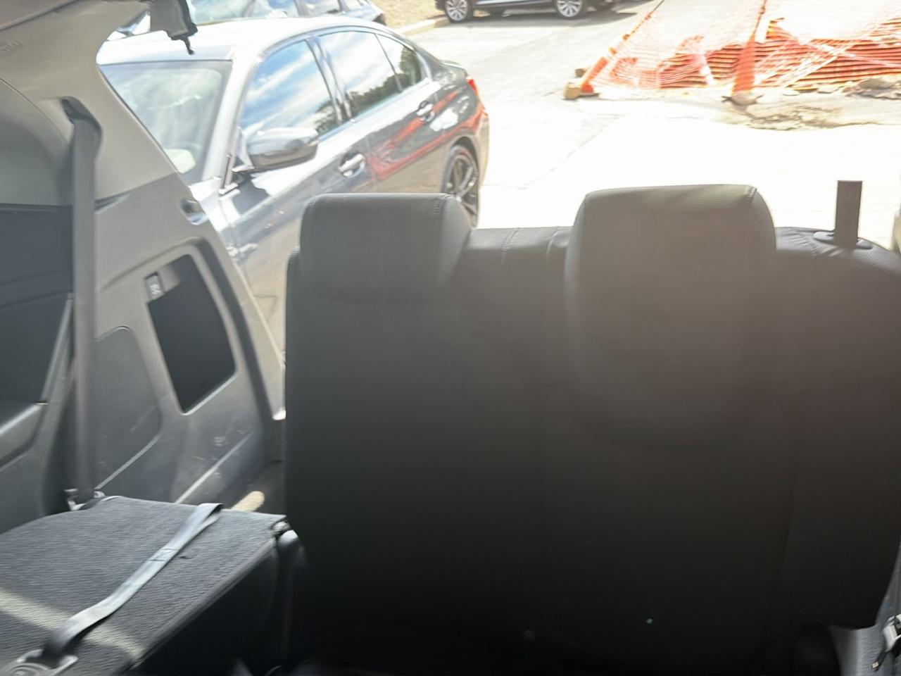 Honda Odyssey Touring Auto 2024