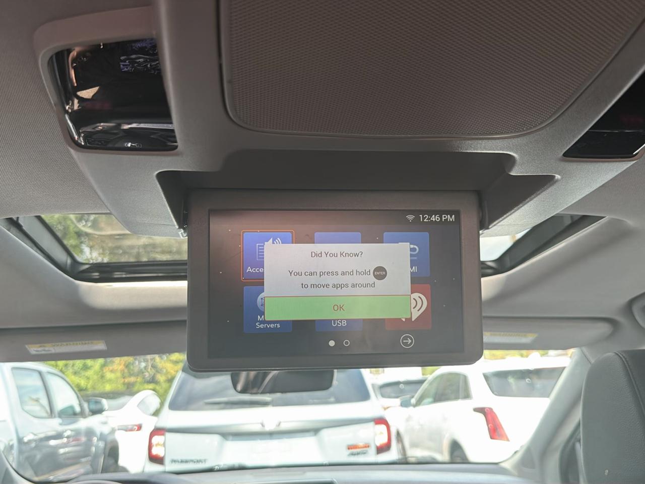 Honda Odyssey Touring Auto 2024