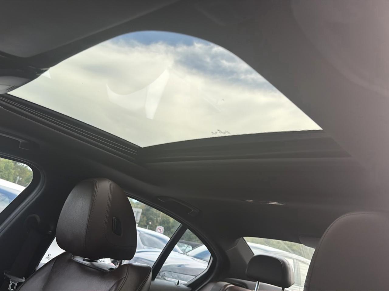 BMW 3 Series 330i xDrive Sedan North America 2020