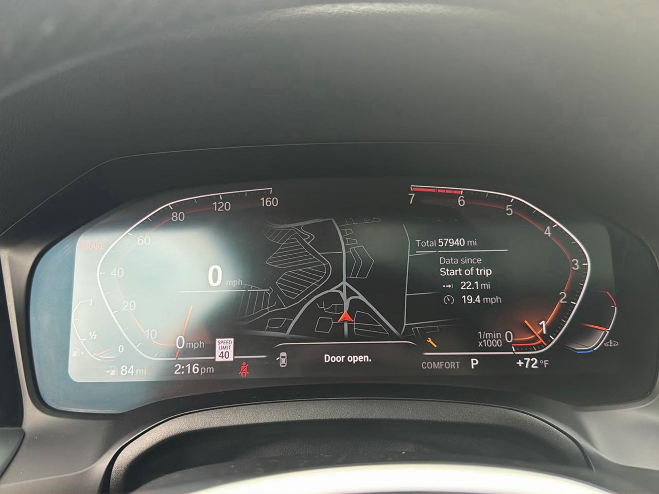 BMW 3 Series 330i xDrive Sedan North America 2020