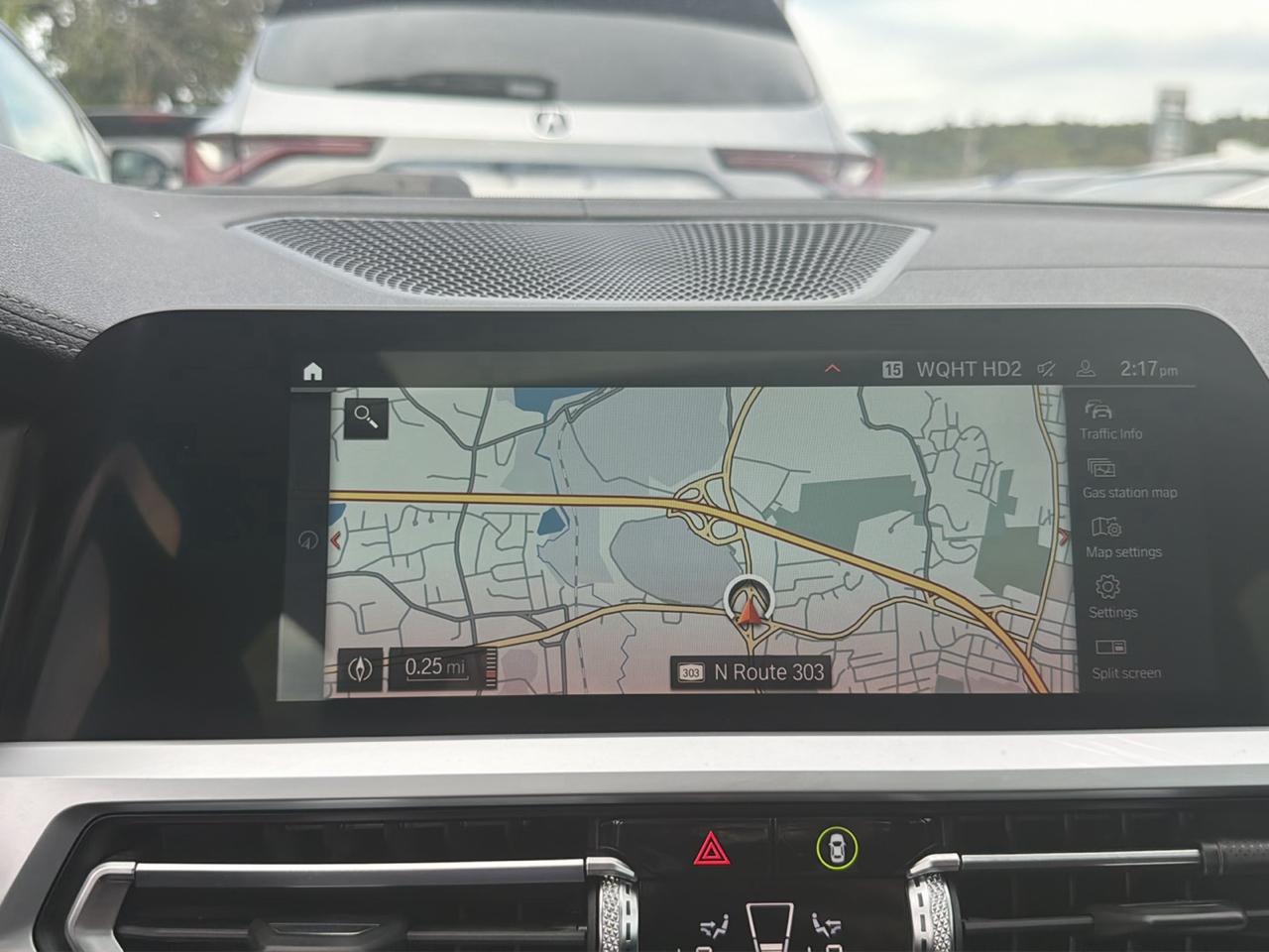 BMW 3 Series 330i xDrive Sedan North America 2020