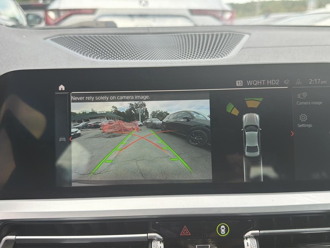 BMW 3 Series 330i xDrive Sedan North America 2020