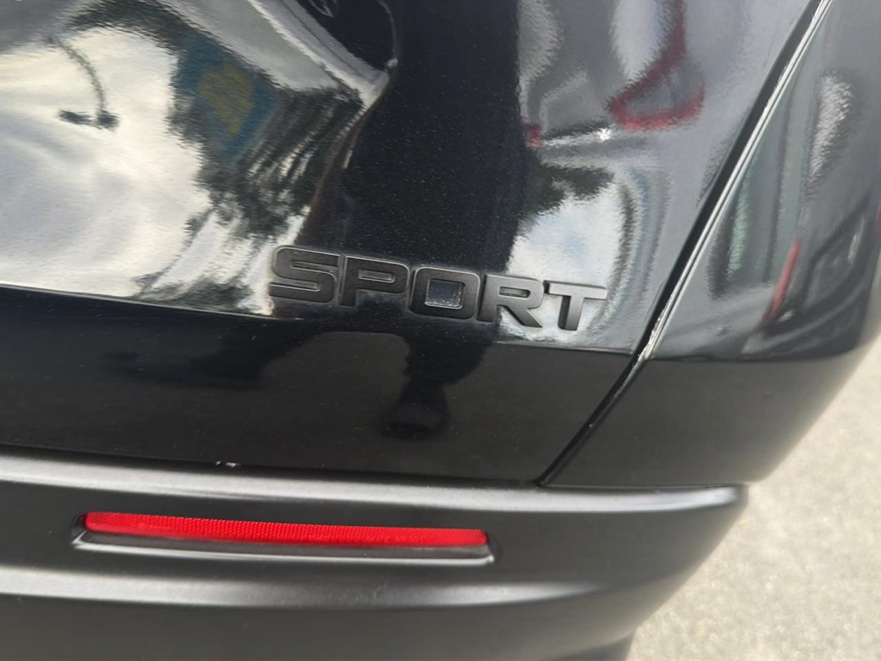 Honda HR-V Sport AWD CVT 2024