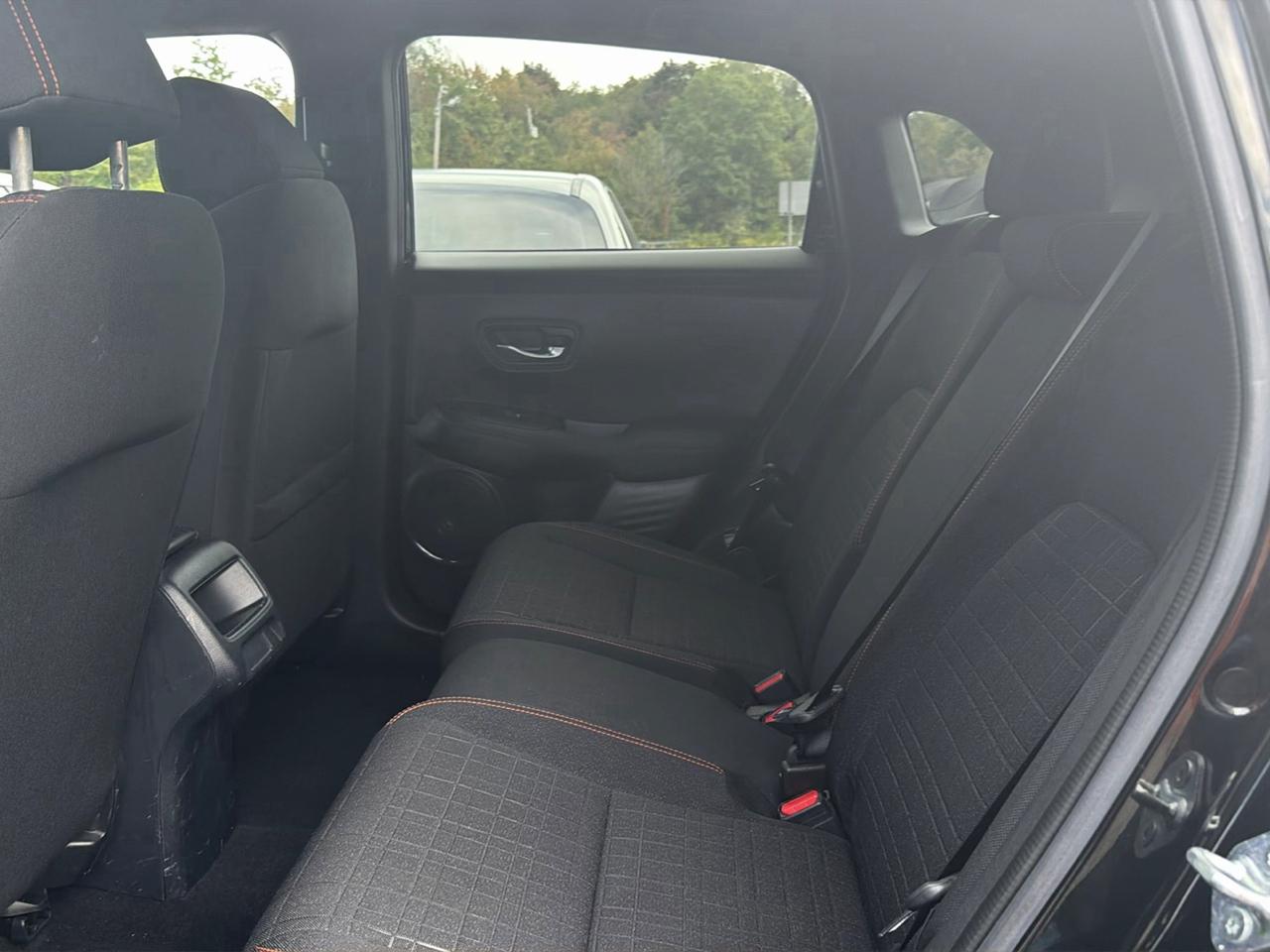 Honda HR-V Sport AWD CVT 2024
