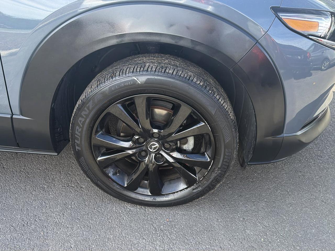 Mazda CX-30 2.5 S Carbon Edition AWD 2023