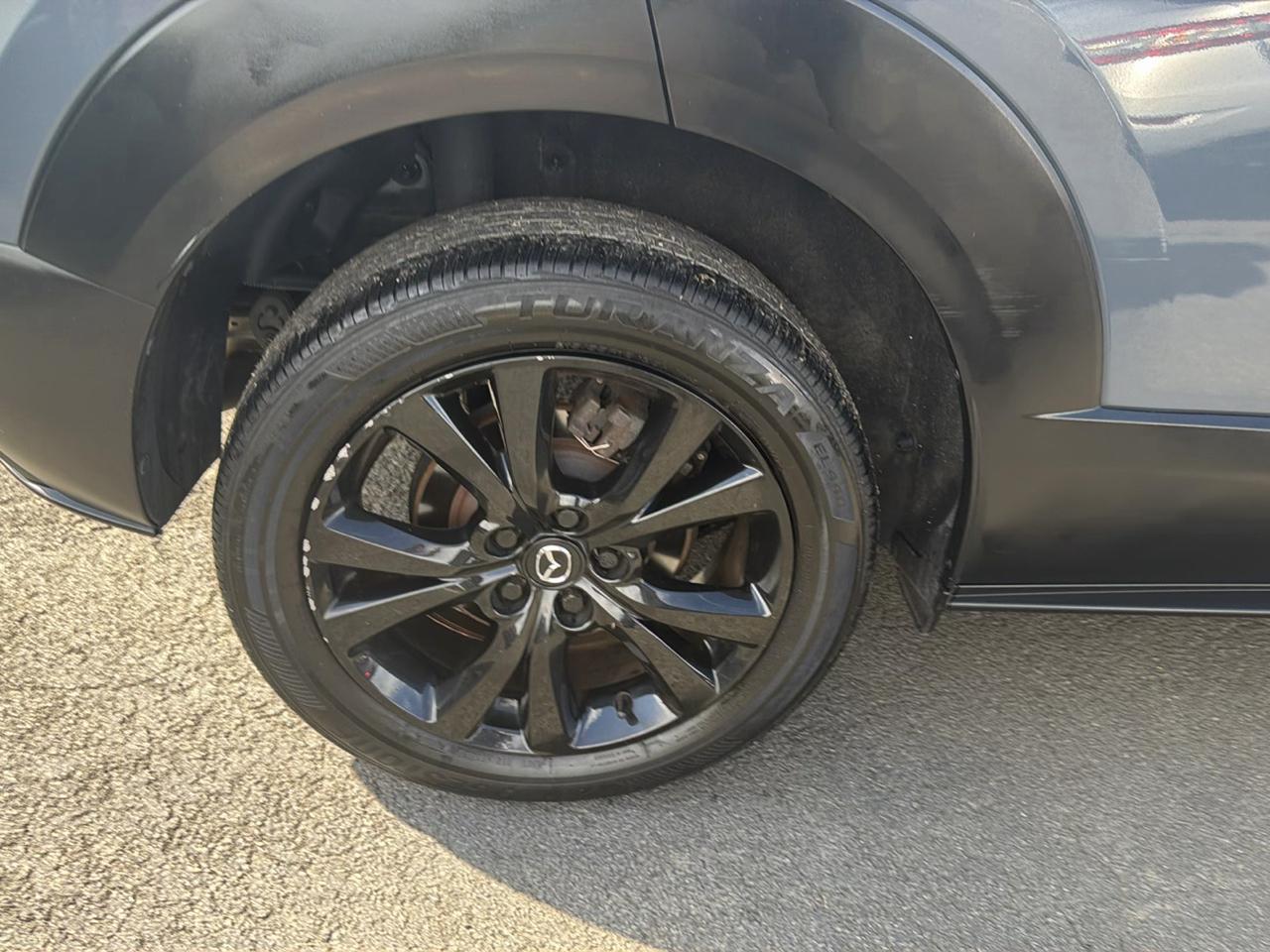 Mazda CX-30 2.5 S Carbon Edition AWD 2023
