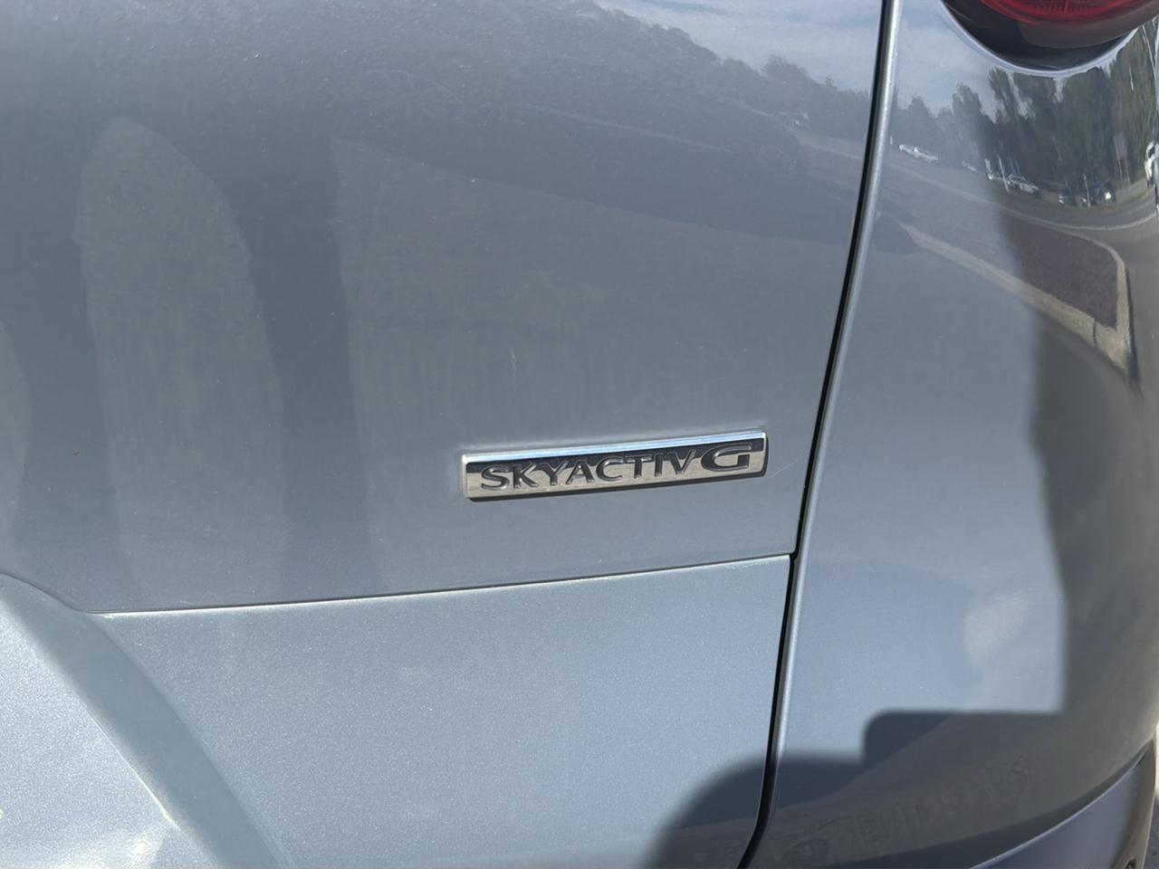 Mazda CX-30 2.5 S Carbon Edition AWD 2023