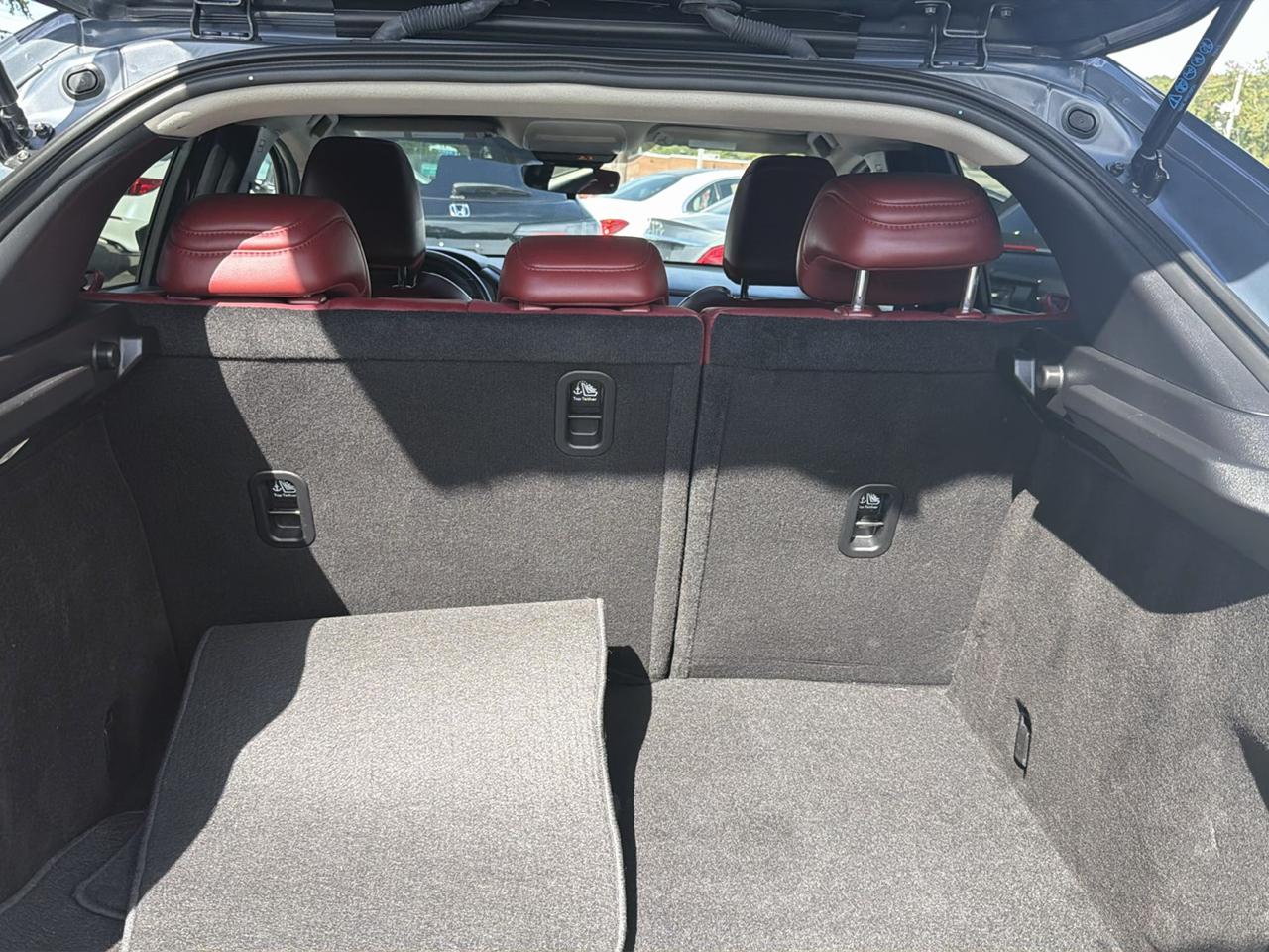 Mazda CX-30 2.5 S Carbon Edition AWD 2023