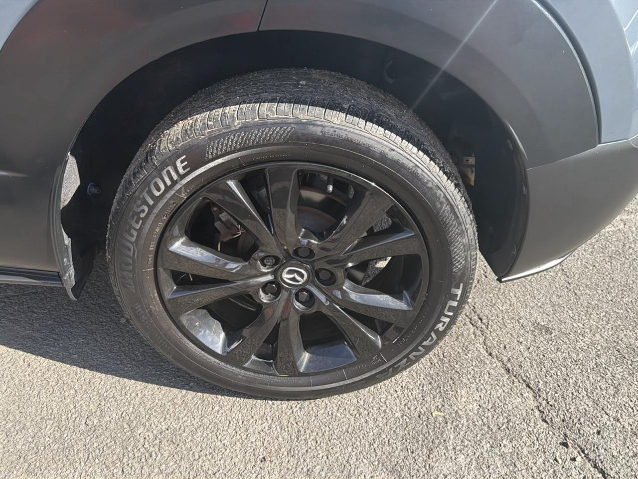Mazda CX-30 2.5 S Carbon Edition AWD 2023