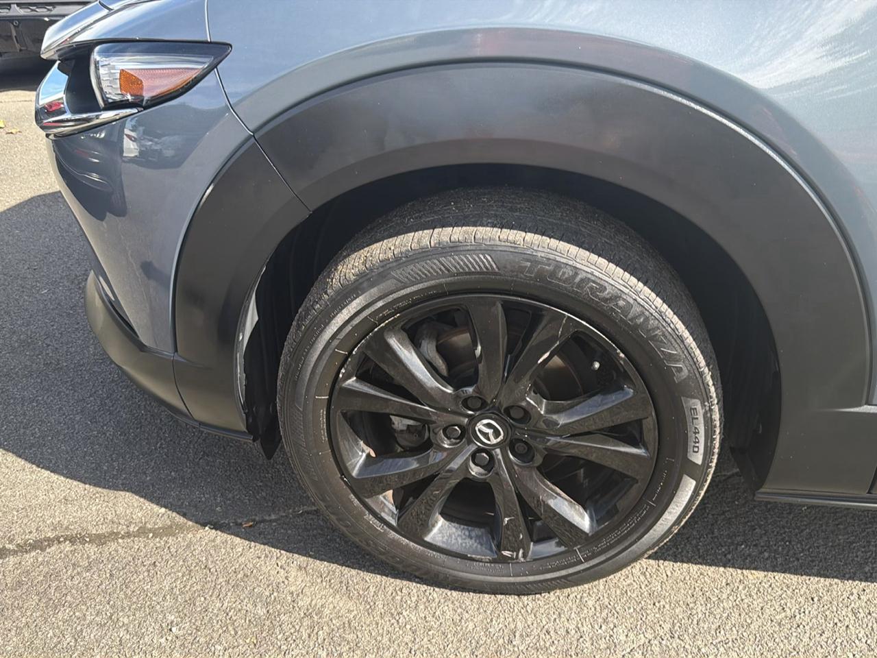 Mazda CX-30 2.5 S Carbon Edition AWD 2023