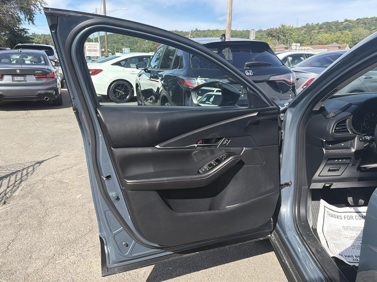 Mazda CX-30 2.5 S Carbon Edition AWD 2023
