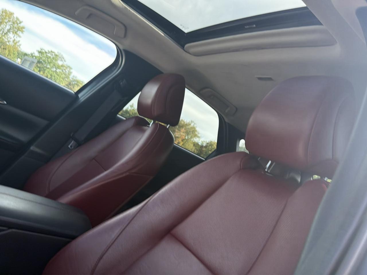 Mazda CX-30 2.5 S Carbon Edition AWD 2023