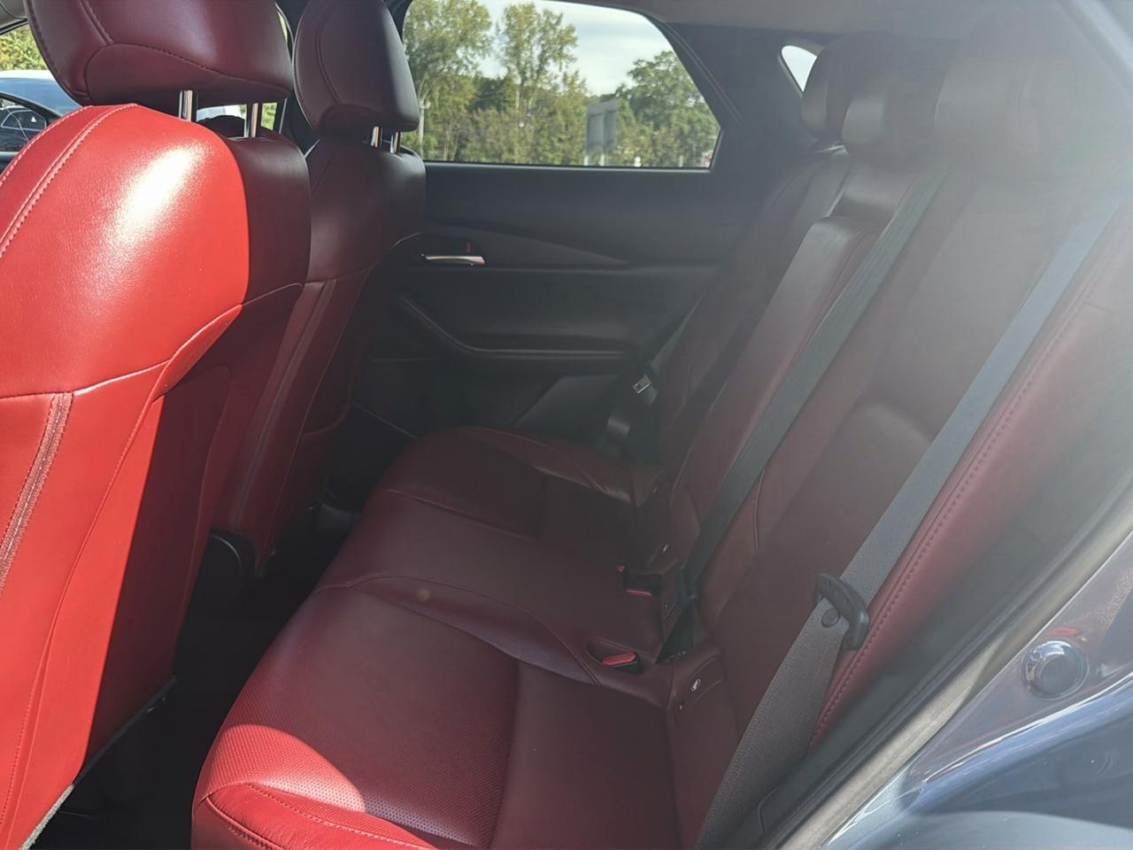 Mazda CX-30 2.5 S Carbon Edition AWD 2023