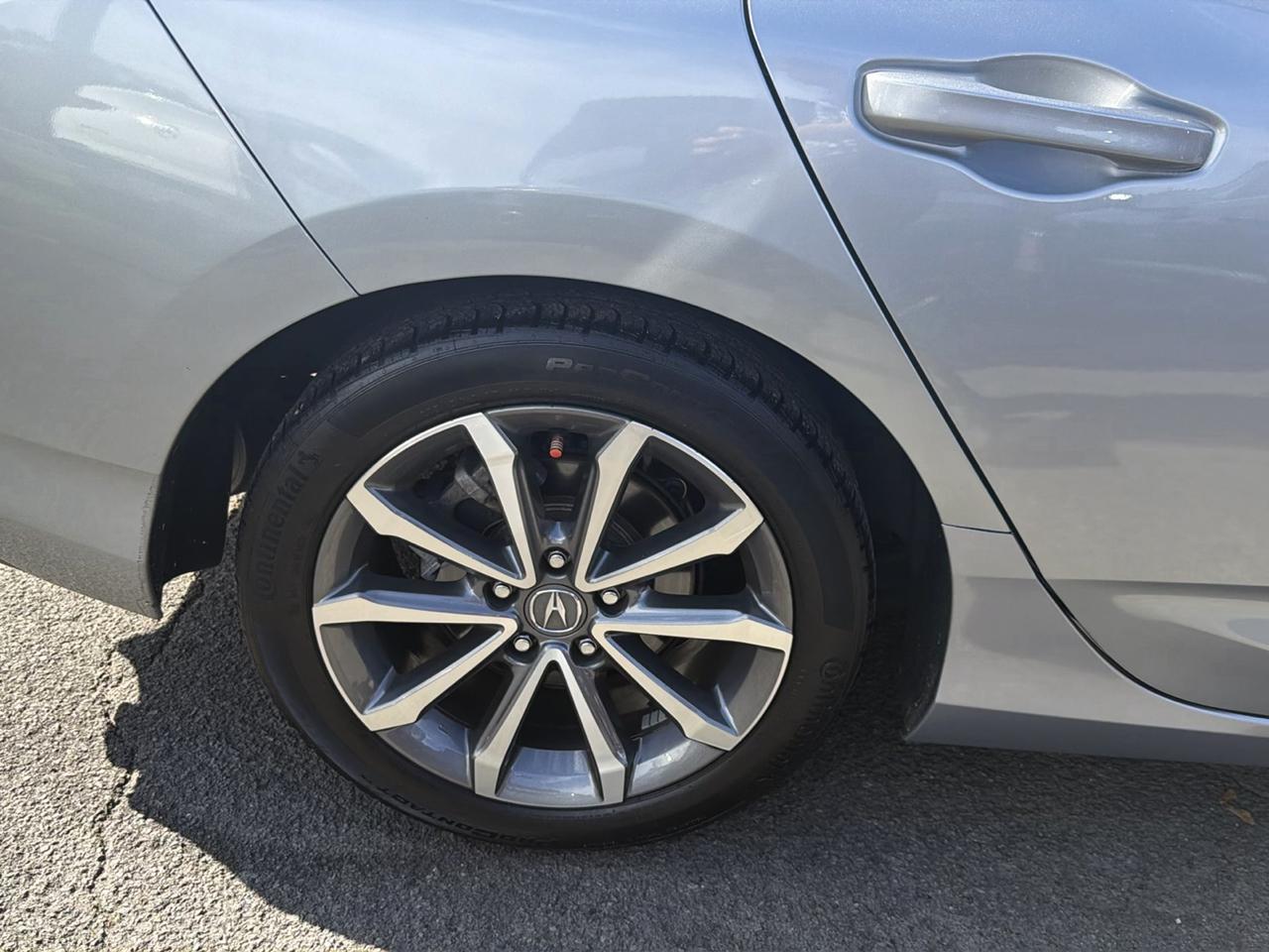 Acura Integra CVT 2024